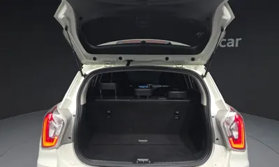 KG_Mobility_Ssangyong TIBOLI 2018, 148164 км, за 8000000 KRW - фото 20