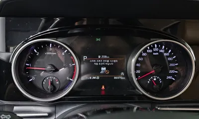 Kia Canival 2021, 86970 км, за 22200000 KRW - фото 8