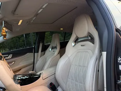 Mercedes-Benz AMG GT 2020, 64000 км, за 107000000 KRW - фото 7