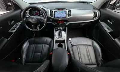 Kia Sportage 2014, 177032 км, за 6700000 KRW - фото 7