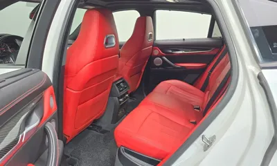 BMW X6M 2017, 75216 км, за 38990000 KRW - фото 11