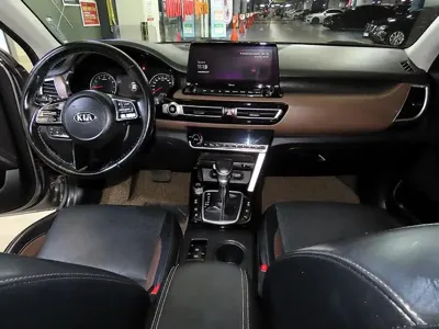 Kia Seltos 2020, 77294 км, за 17300000 KRW - фото 10