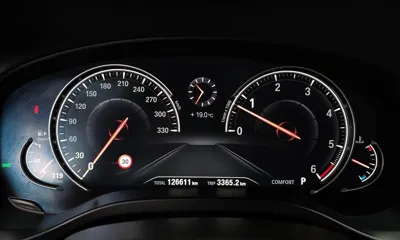 BMW X3 2018, 126611 км, за 30900000 KRW - фото 8