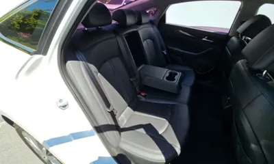 Hyundai Sonata 2016, 63555 км, за 11600000 KRW - фото 11