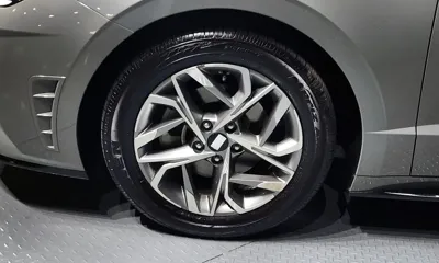 Hyundai Sonata 2022, 71328 км, за 27800000 KRW - фото 5