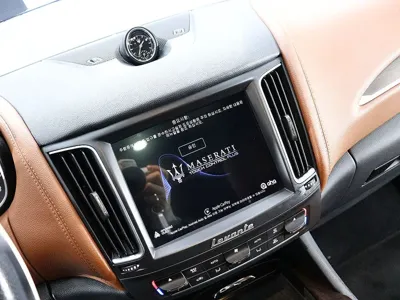 Maserati Levante 2019, 93422 км, за 35490000 KRW - фото 7