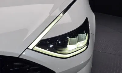 Hyundai Sonata 2021, 78669 км, за 16900000 KRW - фото 22
