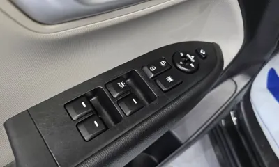 Kia Ray 2016, 111468 км, за 7500000 KRW - фото 12