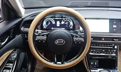 Kia K7 2021, 128851 км, за 16800000 KRW - фото 12