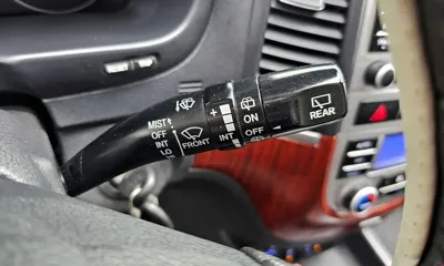 Hyundai Santafe 2009, 171575 км, за 3500000 KRW - фото 18