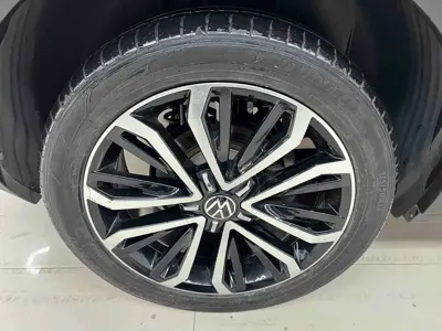 Volkswagen T-Roc 2022, 33000 км, за 105800 CNY - фото 24
