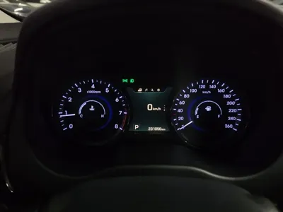 Hyundai Grandeur 2015, 231043 км, за 5990000 KRW - фото 13
