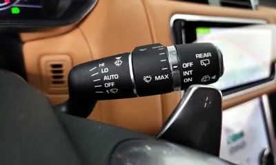 Land Rover Range Rover Sport 2021, 59569 км, за 61900000 KRW - фото 36