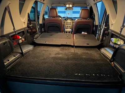 KG_Mobility_Ssangyong Rexton 2013, 175000 км, за 4500000 KRW - фото 18