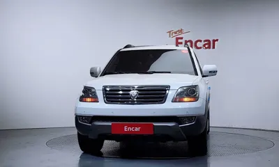 Kia Mohave 2014, 96281 км, за 11100000 KRW