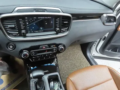 Kia Sorento 2018, 115438 км, за 16100000 KRW - фото 7