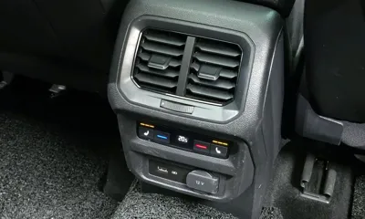 Volkswagen Tiguan 2020, 56783 км, за 25300000 KRW - фото 29
