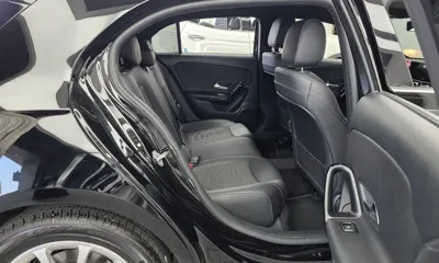 Mercedes-Benz A-Class 2019, 67102 км, за 15500000 KRW - фото 12