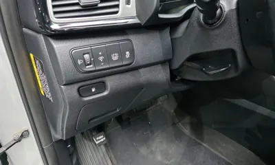Kia Niro 2018, 78321 км, за 13800000 KRW - фото 14