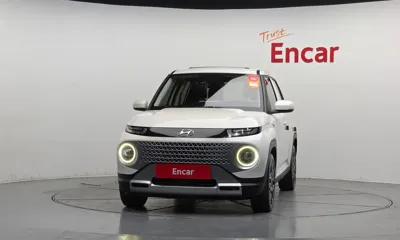 Hyundai Casper 2022, 141873 км, за 10490000 KRW
