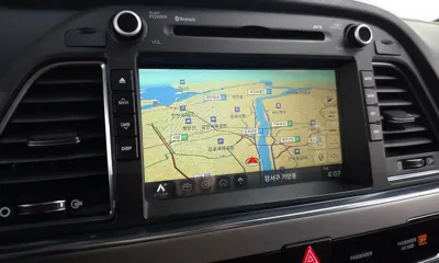 Hyundai Sonata 2017, 150417 км, за 9000000 KRW - фото 14