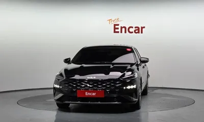 Kia K8 2023, 109407 км, за 21900000 KRW - фото 3
