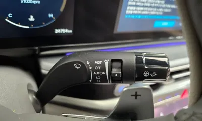 Hyundai Grandeur 2023, 24754 км, за 31400000 KRW - фото 20
