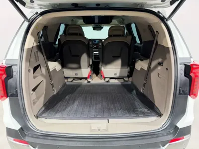 Kia Canival 2024, 34797 км, за 21600000 KRW - фото 9