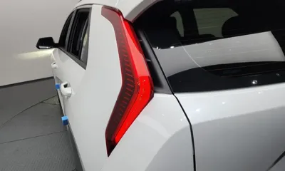 Kia Niro 2024, 84589 км, за 25500000 KRW - фото 23