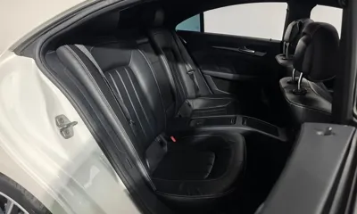 Mercedes-Benz CLS-Class 2016, 90226 км, за 21900000 KRW - фото 11