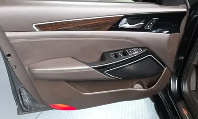 Kia K7 2018, 171491 км, за 13500000 KRW - фото 24