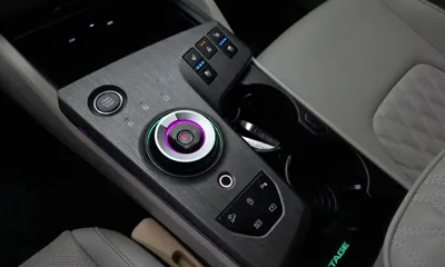 Kia Sportage 2025, 11339 км, за 49900000 KRW - фото 9