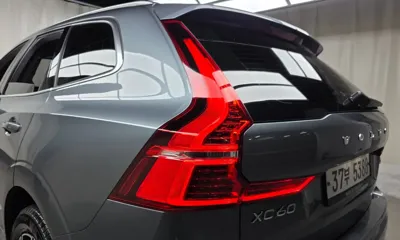Volvo XC60 2018, 106891 км, за 26950000 KRW - фото 23