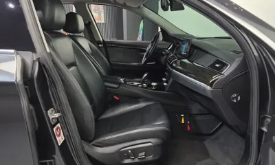 BMW Gran Turismo 2016, 182309 км, за 12500000 KRW - фото 11