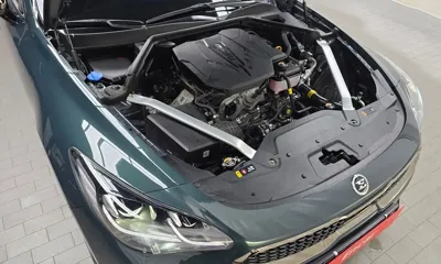 Kia Stinger 2023, 87808 км, за 20700000 KRW - фото 6