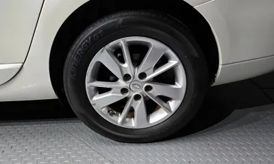 Renault-KoreaSamsung SM3 2016, 120867 км, за 2900000 KRW - фото 21