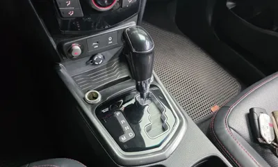 KG_Mobility_Ssangyong TIBOLI 2017, 230283 км, за 4600000 KRW - фото 9