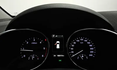 Hyundai Santafe 2016, 108313 км, за 13990000 KRW - фото 8
