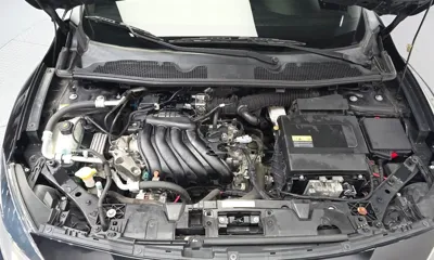 Renault-KoreaSamsung SM3 2016, 55077 км, за 4200000 KRW - фото 6