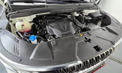 Kia Canival 2021, 50638 км, за 27900000 KRW - фото 6