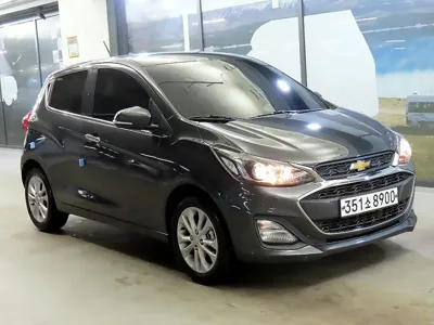 ChevroletGMDaewoo Spark · 2020 год