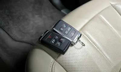 Land Rover Range Rover Sport 2019, 146923 км, за 33900000 KRW - фото 15