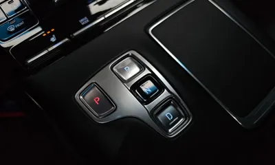 Hyundai Grandeur 2020, 69367 км, за 18500000 KRW - фото 9