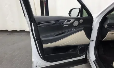 Genesis GV80 2020, 48813 км, за 41900000 KRW - фото 24