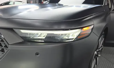 Honda Accord 2025, 26915 км, за 42200000 KRW - фото 22