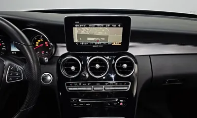Mercedes-Benz C-Class 2018, 135010 км, за 15790000 KRW - фото 15