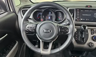 Kia Ray 2021, 22989 км, за 13590000 KRW - фото 12