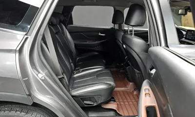 Hyundai Santafe 2020, 99649 км, за 17400000 KRW - фото 11