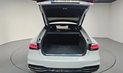 Audi A7 2021, 58716 км, за 43990000 KRW - фото 20