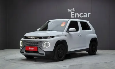 Hyundai Casper · 2023 год